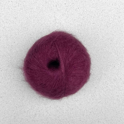 Pascuali Mohair Bliss Farbe 815