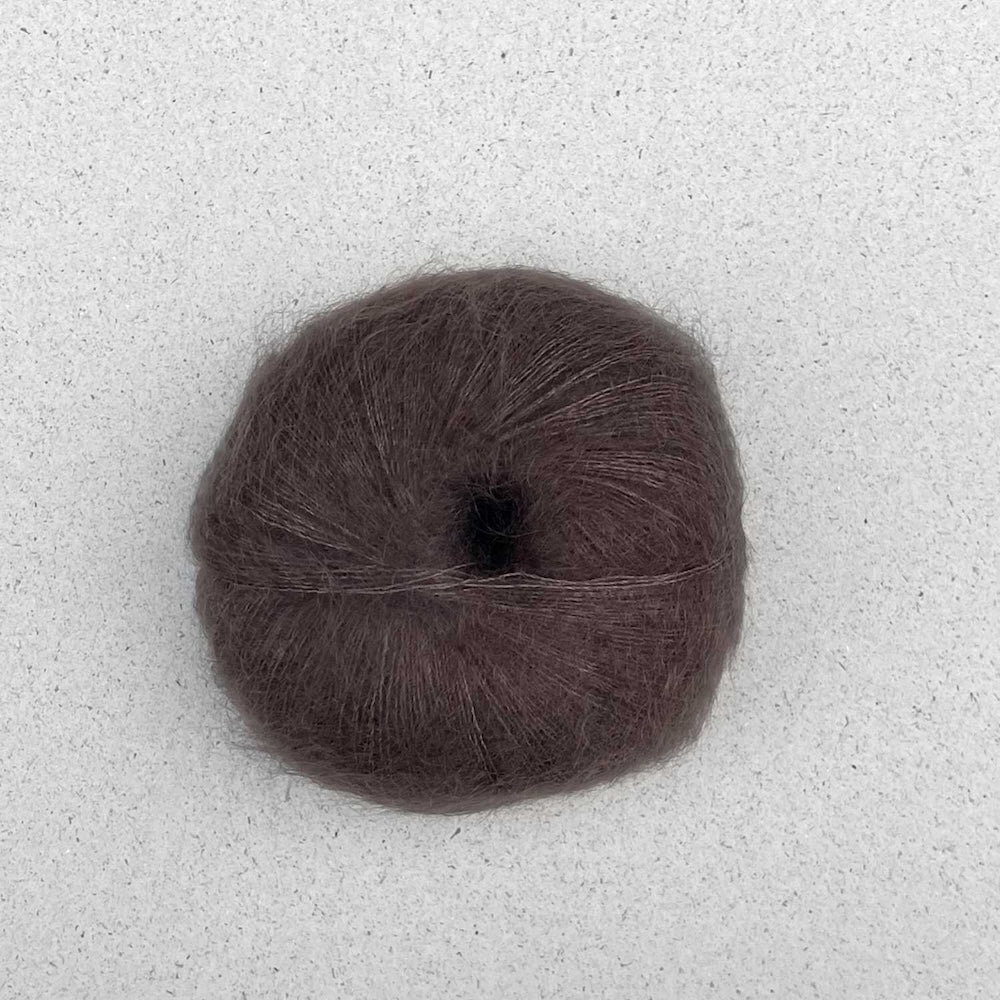 Pascuali Mohair Bliss Farbe 823