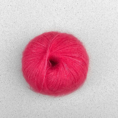 Pascuali Mohair Bliss Farbe 818