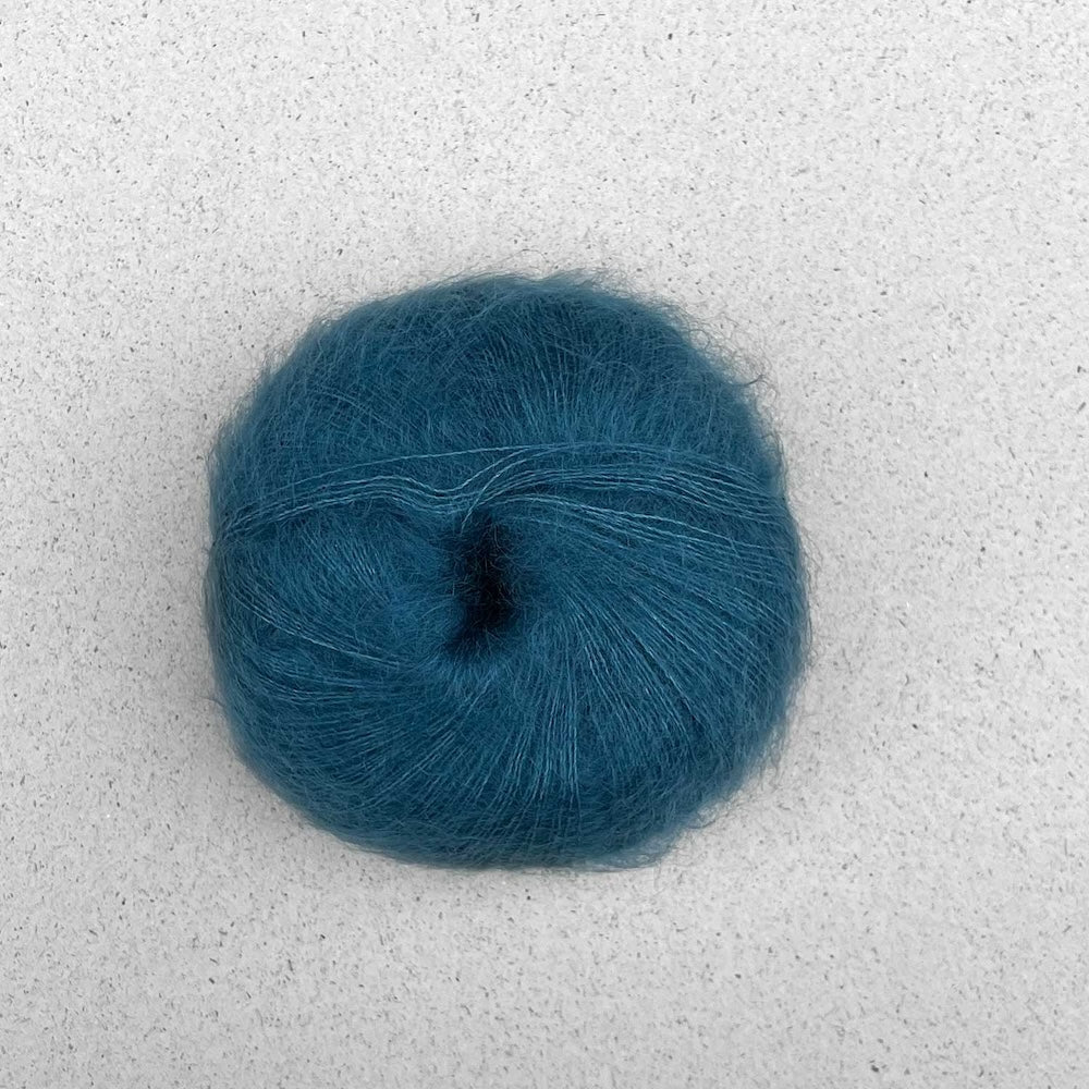 Pascuali Mohair Bliss Farbe 807