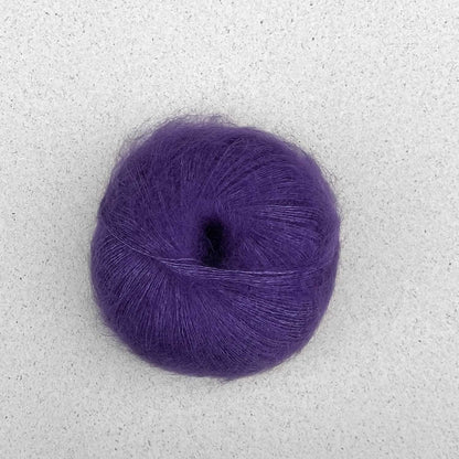 Pascuali Mohair Bliss Farbe 813