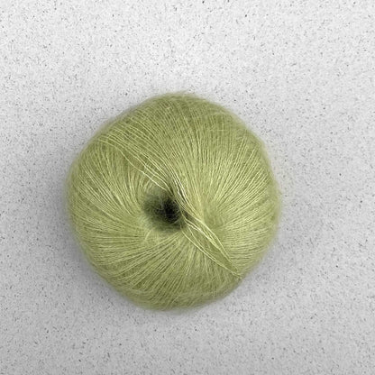 Pascuali Mohair Bliss Farbe 803