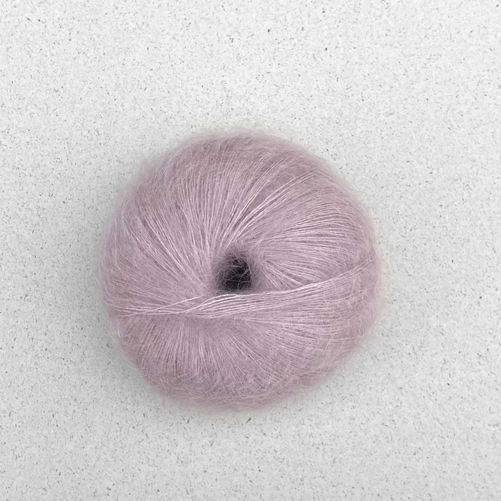 Pascuali Mohair Bliss Farbe 817