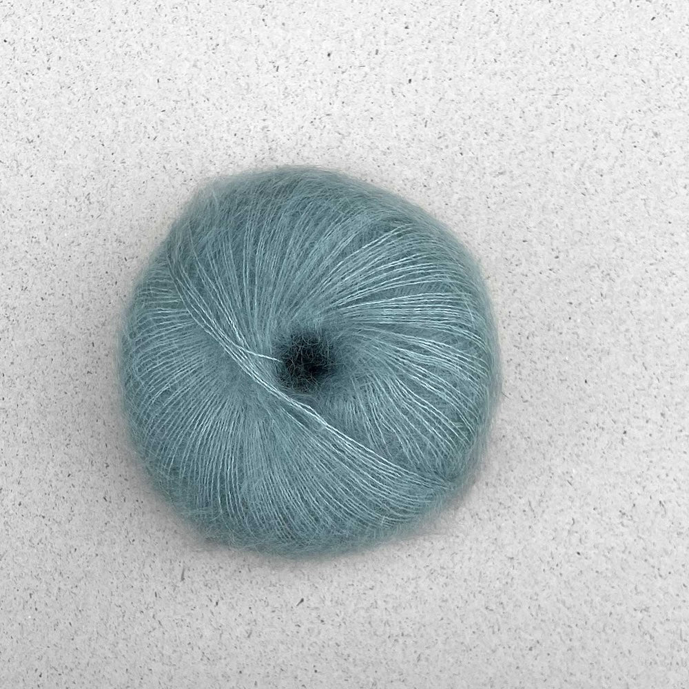 Pascuali Mohair Bliss Farbe 808