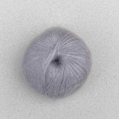 Pascuali Mohair Bliss Farbe 828