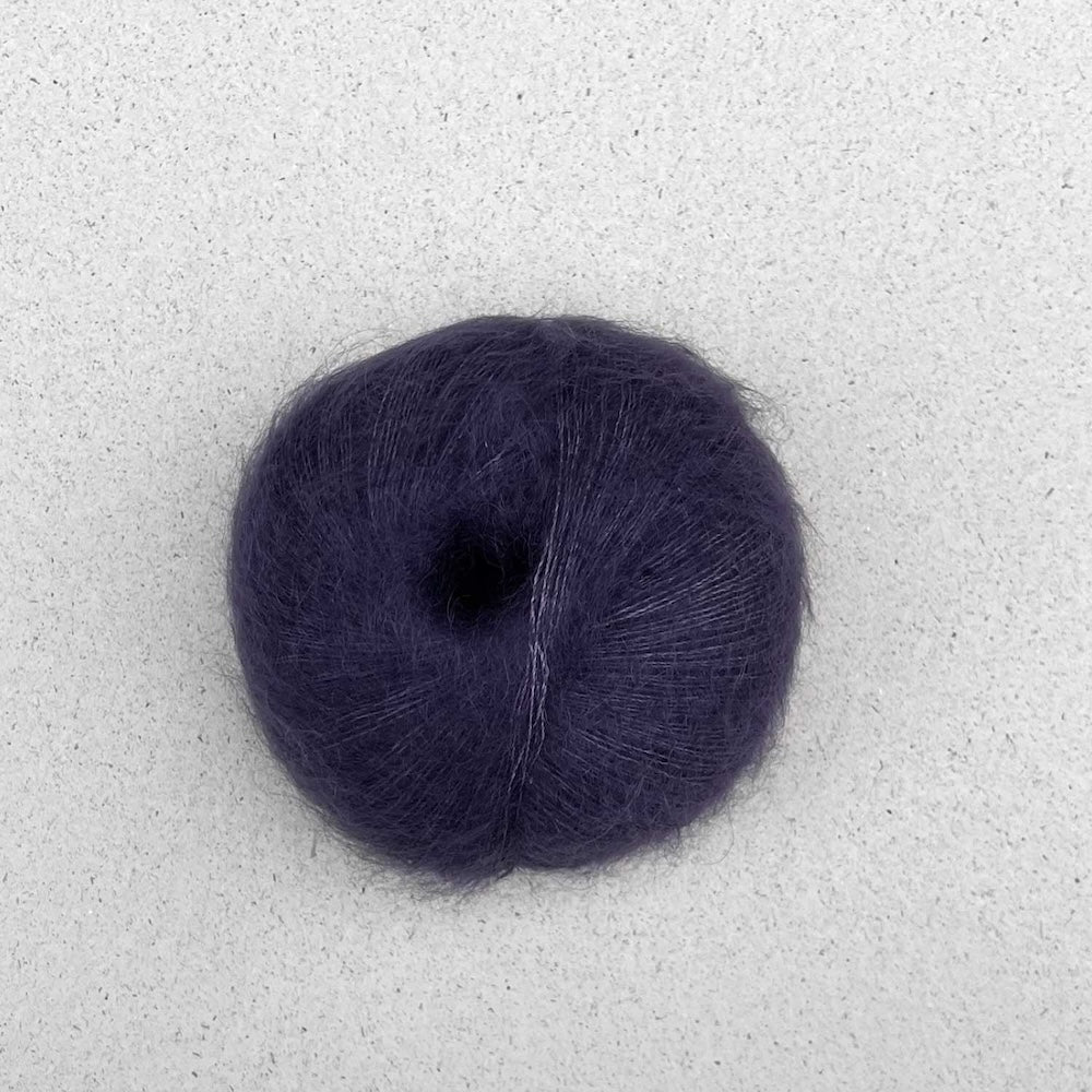 Pascuali Mohair Bliss Farbe 814