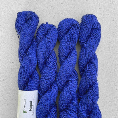 Pascuali Nepal Farbe 34