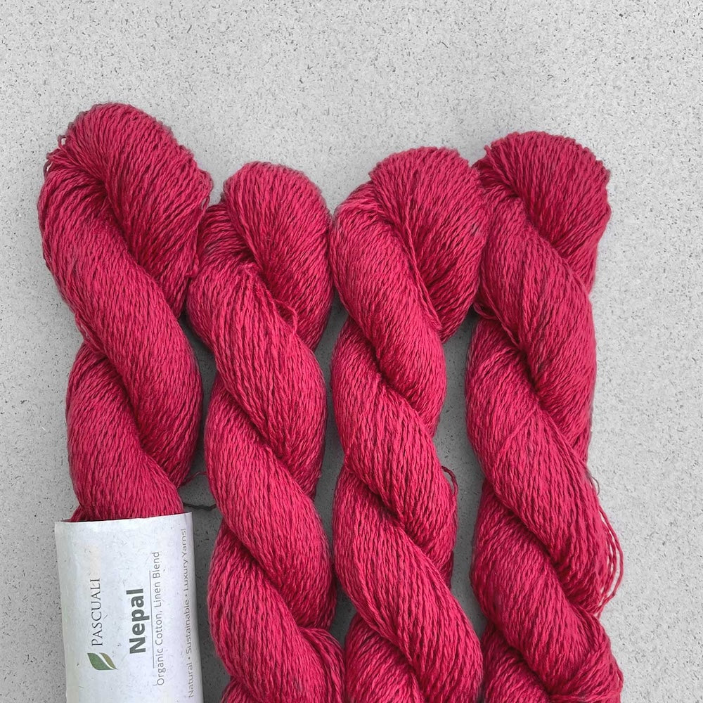 Pascuali Nepal Farbe 15