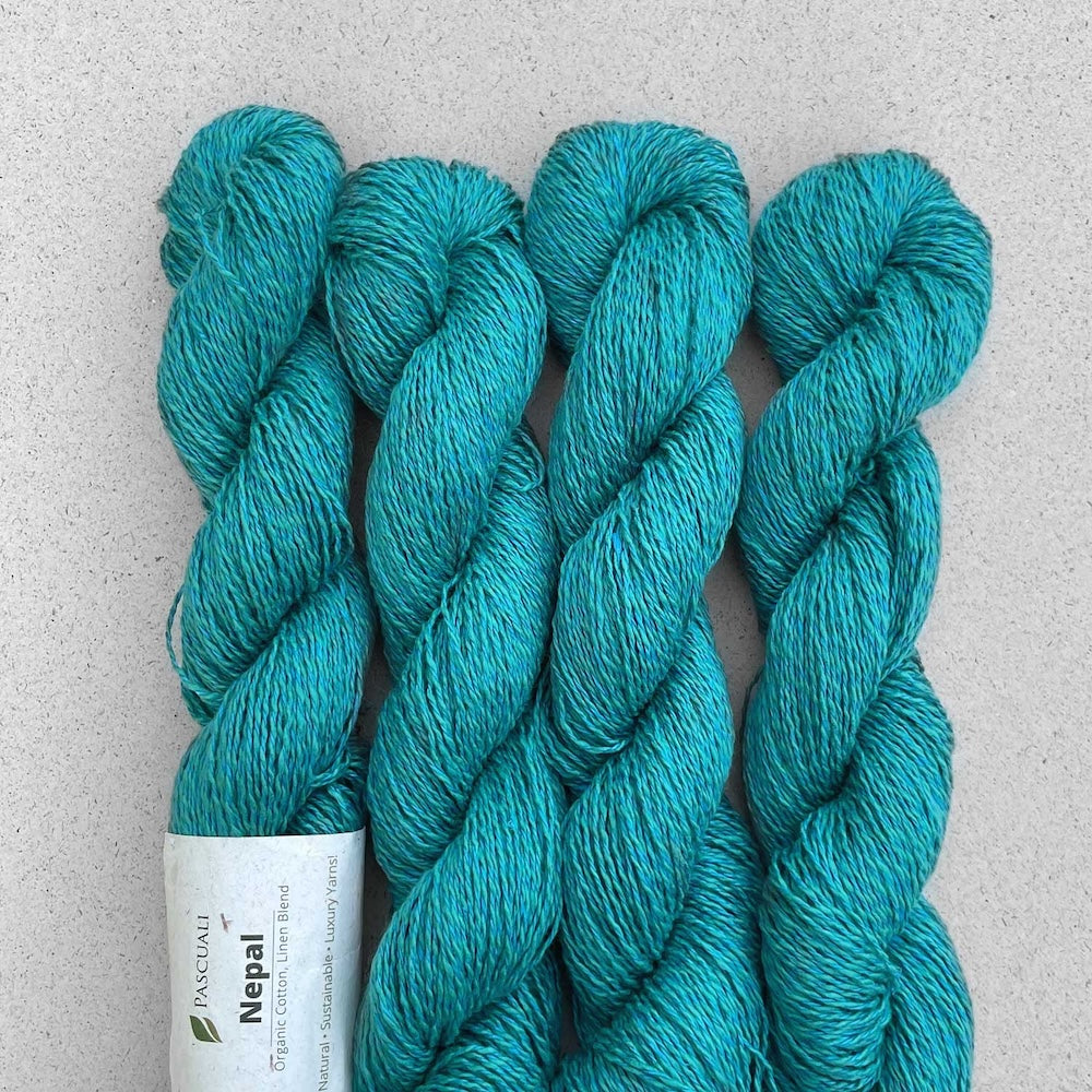 Pascuali Nepal Farbe 32