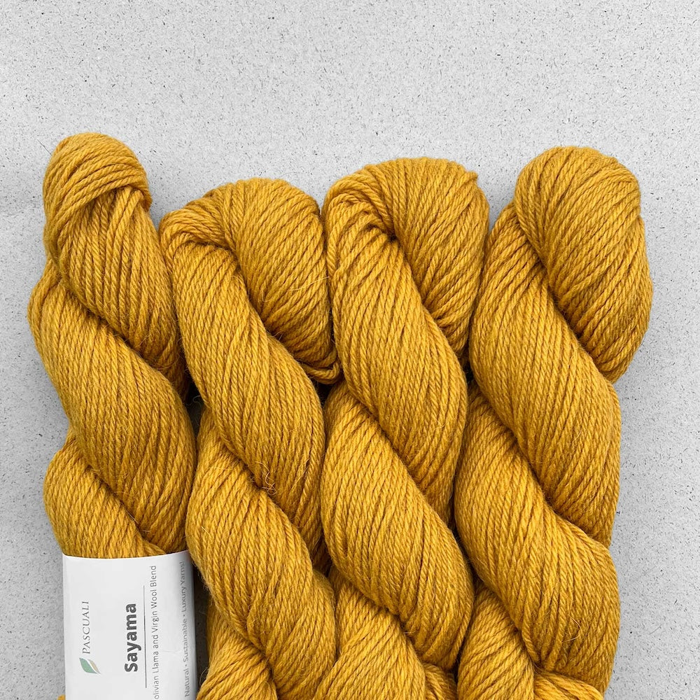 Pascuali Sayama Farbe 305