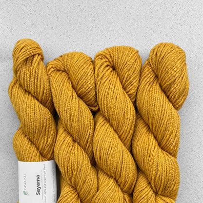 Pascuali Sayama Farbe 305