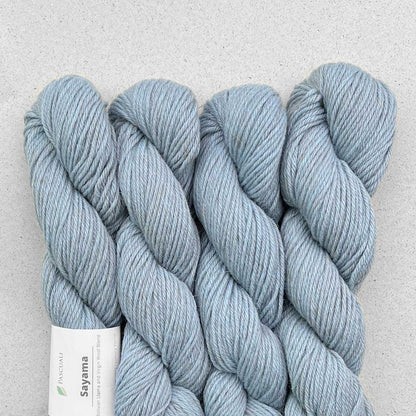 Pascuali Sayama Farbe 318