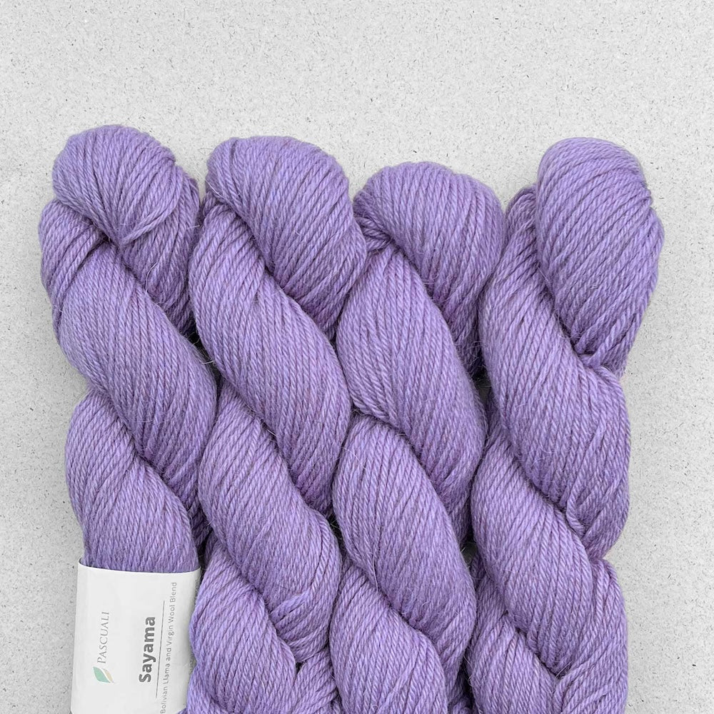 Pascuali Sayama Farbe 322