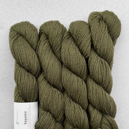 Pascuali Sayama Farbe 316