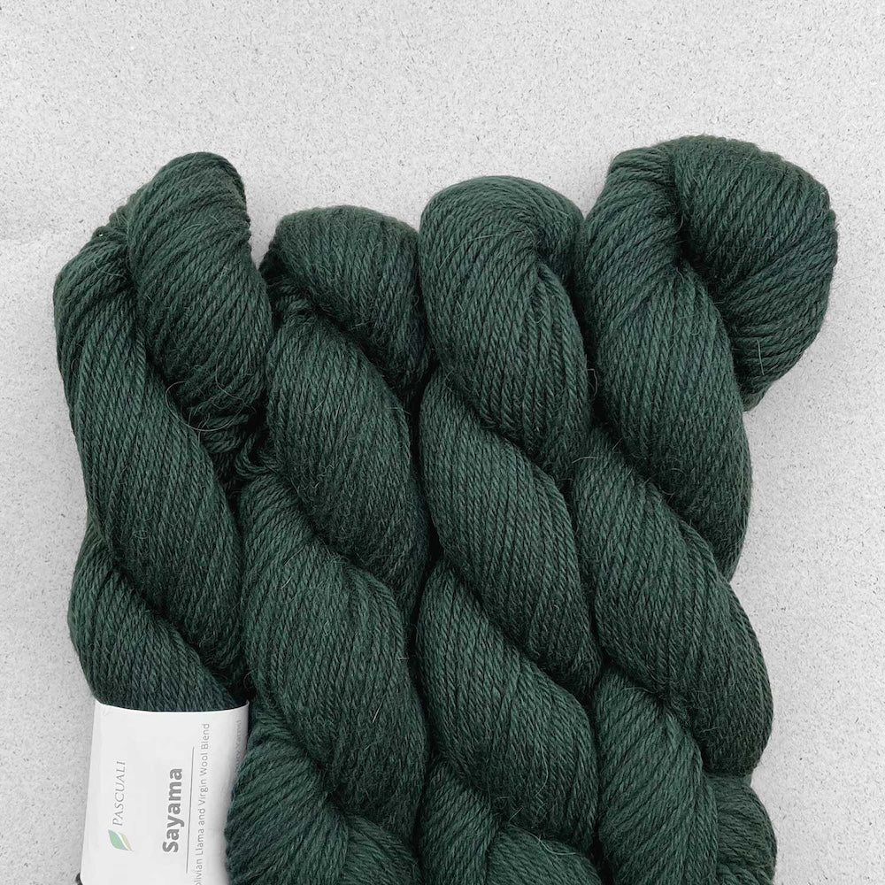 Pascuali Sayama Farbe 317