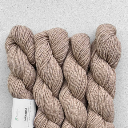 Pascuali Sayama Farbe 309