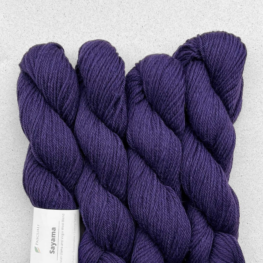 Pascuali Sayama Farbe 321