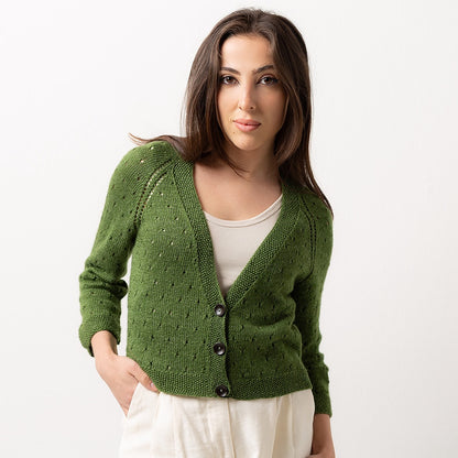 Summer Breeze Cardigan von Pascuali mit Pinta 6