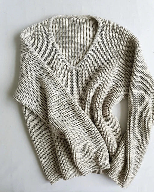 Never Ending Story Sweater von Paula-m aus Duo von Sandnes Garn 1