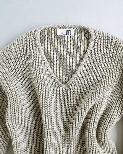 Never Ending Story Sweater von Paula-m aus Duo von Sandnes Garn 4