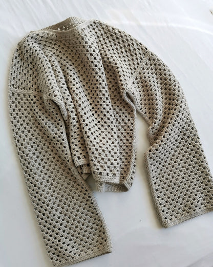 Paula-m Tropez Sweater mit Nepal von Pascuali 5