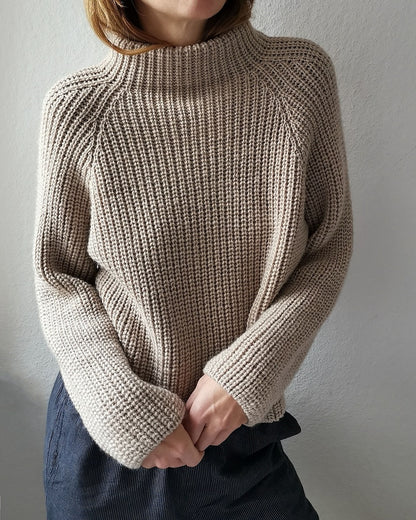 Paula-m Juri Sweater mit Sayama von Pascuali 5