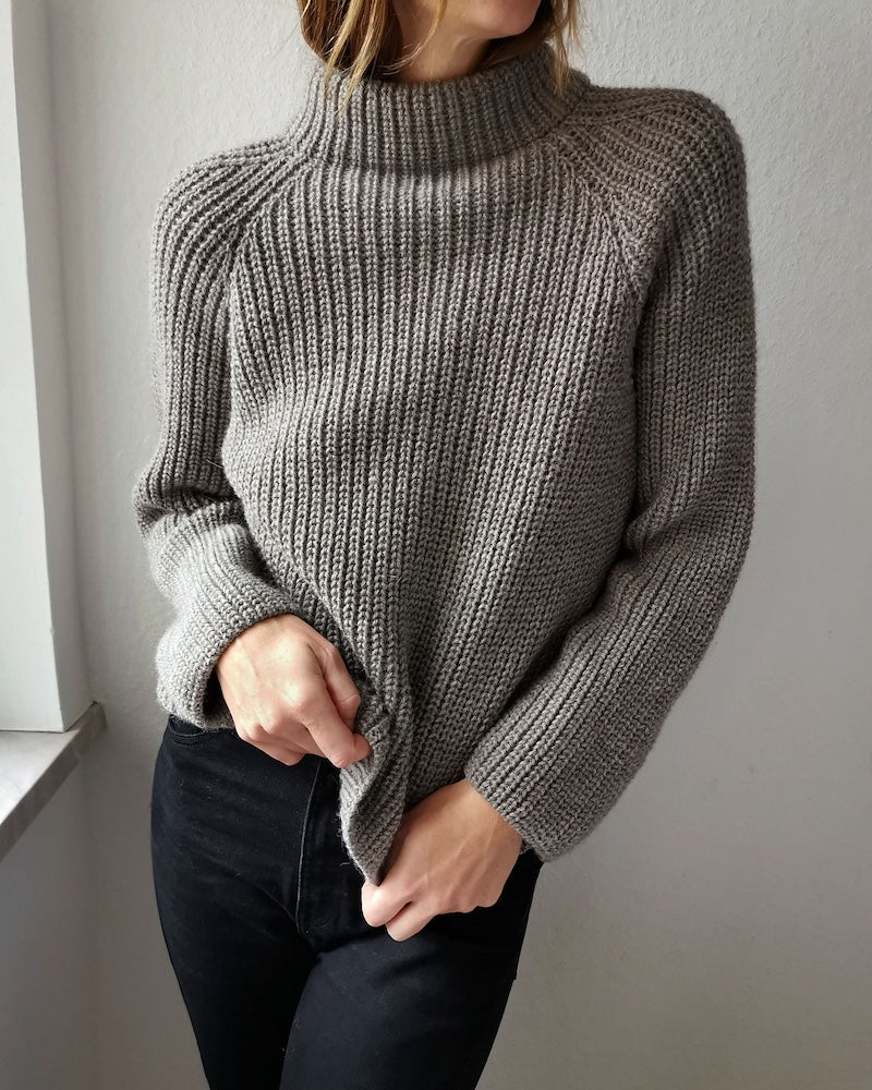 Paula-m Juri Sweater mit Sayama von Pascuali 3