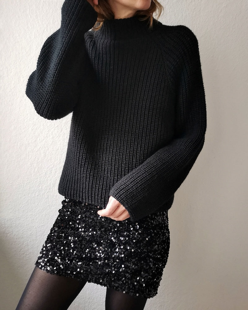 Paula-m Juri Sweater mit Sayama von Pascuali 7