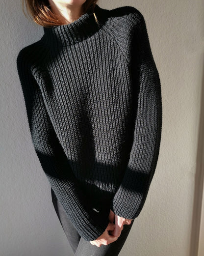 Paula-m Juri Sweater mit Sayama von Pascuali 8