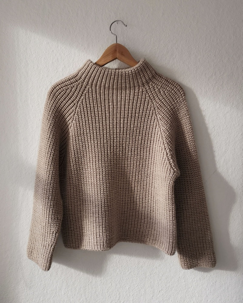 Paula-m Juri Sweater mit Sayama von Pascuali 6