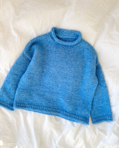 Pull Nuage Junior 