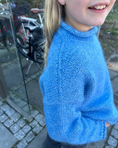 Pull Nuage Junior 