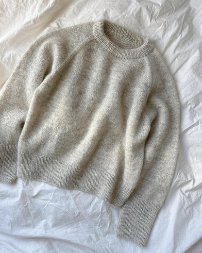 Petiteknit, Monday Sweater, 7