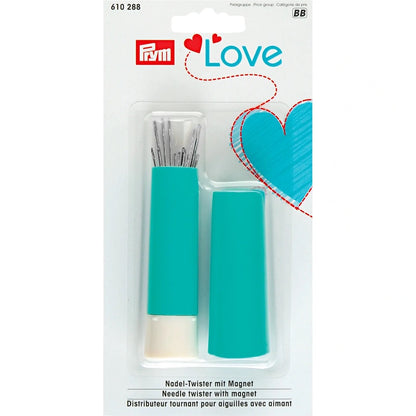 Prym, Nadeltwister, Love Collection, mit Verpackung