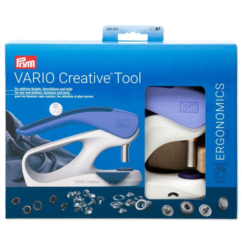 Prym Vario Creative Tool 6