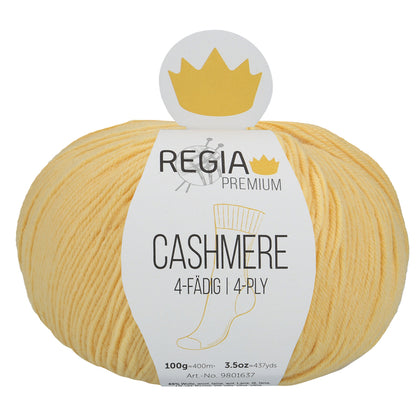 Regia Premium, Cashmere, Farbe 00022