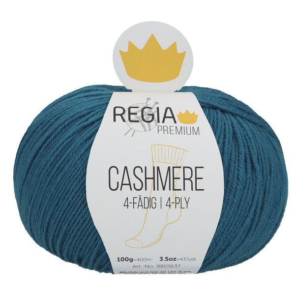 Regia Premium, Cashmere, Farbe 00069