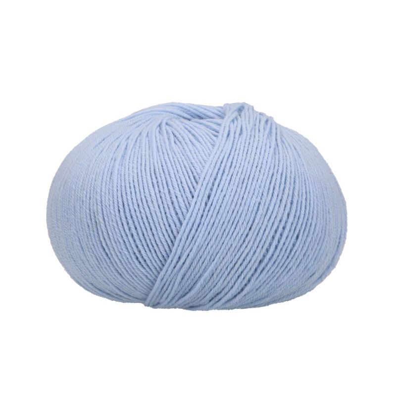 Regia Premium Pure Merinowool 4-fädig Farbe 00052