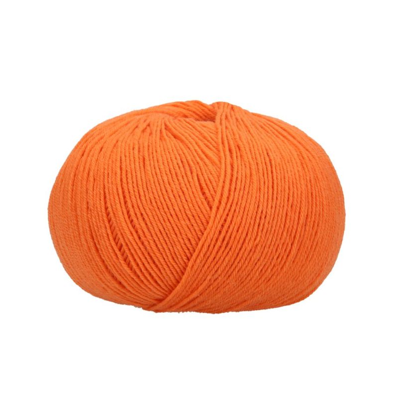 Regia Premium Pure Merinowool 4-fädig Farbe 00025