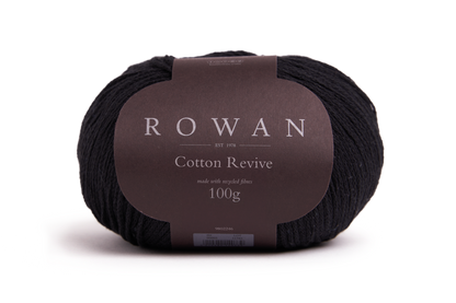 Rowan Cotton Revive Farbe 010