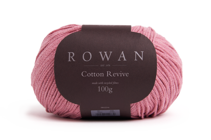 Rowan Cotton Revive Farbe 003