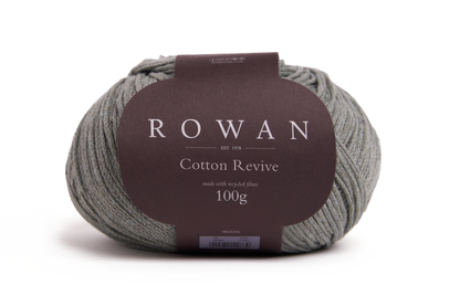 Rowan Cotton Revive Farbe 005