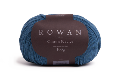 Rowan Cotton Revive Farbe 008