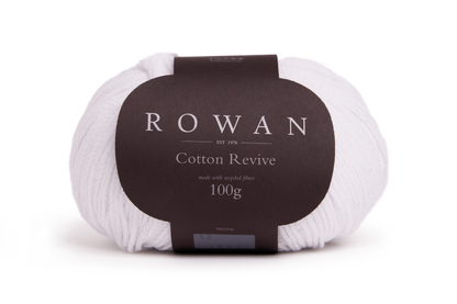 Rowan Cotton Revive Farbe 009