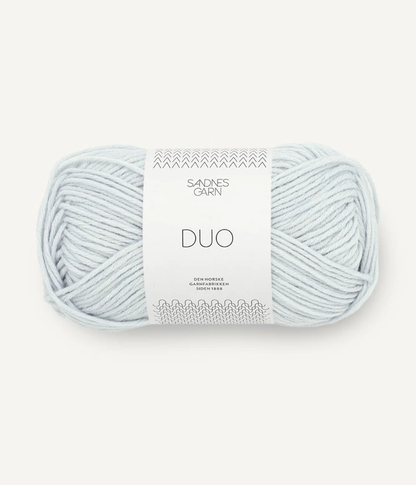 Sandnes Garn Duo Farbe 5811