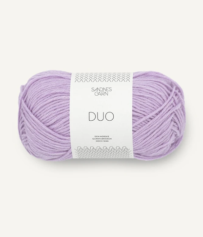 Sandnes Garn Duo Farbe 5023