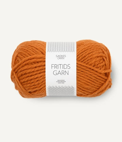 Sandnes Garn Fritidsgarn Farbe 2745