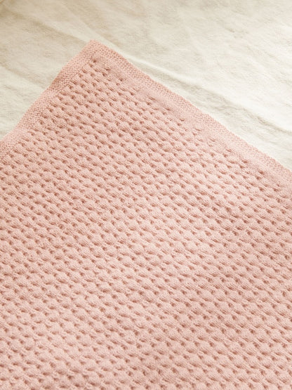 Sommerfugl Baby Blanket 