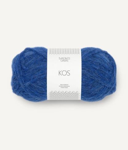 Sandnes Garn Kos Farbe 5845