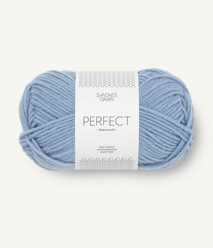 Sandnes Garn Perfect Farbe 6032